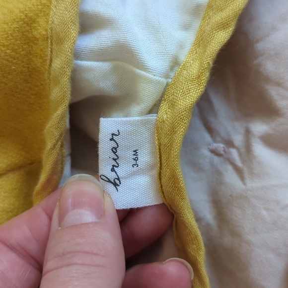 Briar Bonnet - Picture 2 of 2